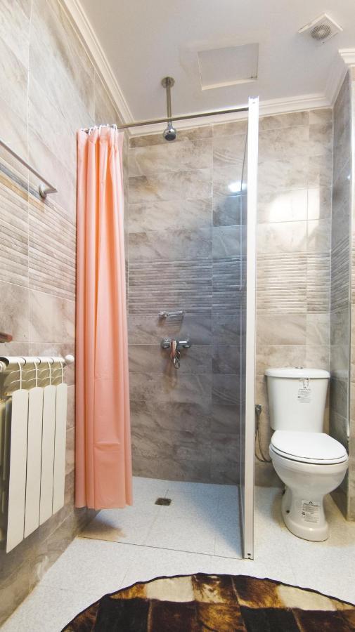 Hotel La Chambotte Imouzzer du Kandar Екстериор снимка